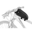 Obrázok z TOPEAK bikepacking TOPLOADER, taška na rám 0,75 l čierna