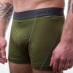 Obrázok z SENSOR MERINO ACTIVE pánske trenírky safari