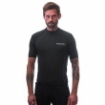 Obrázok z SENSOR COOLMAX ENTRY pánsky dres kr.rukáv true black
