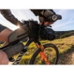 Obrázok z TOPEAK bikepacking FRONTLOADER, taška na riadidlá 8l zelená