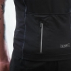 Obrázok z SENSOR COOLMAX ENTRY pánsky dres kr.rukáv true black