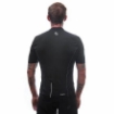 Obrázok z SENSOR COOLMAX ENTRY pánsky dres kr.rukáv true black