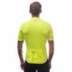 Obrázok z SENSOR COOLMAX ENTRY pánsky dres kr.rukáv neon yellow