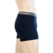 Obrázok z SENSOR MERINO DF pánske trenírky deep blu
