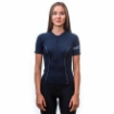Obrázok z SENSOR COOLMAX ENTRY dámsky dres kr.rukáv deep blue