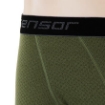 Obrázok z SENSOR MERINO DF pánske trenky s safari
