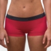 Obrázok z SENSOR MERINO ACTIVE dámske nohavičky nohavičkou magenta