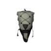 Obrázok z TOPEAK bikepacking BACKLOADER, rolovacia taška na sedlovku 10l zelená