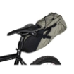 Obrázok z TOPEAK bikepacking BACKLOADER, rolovacia taška na sedlovku 15l zelená