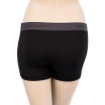 Obrázok z SENSOR COOLMAX TECH dámske nohavičky nohavičkou čierna