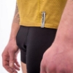 Obrázok z SENSOR COOLMAX TECH pánske tričko kr.rukáv mustard
