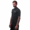 Obrázok z SENSOR COOLMAX ENTRY pánsky dres kr.rukáv true black