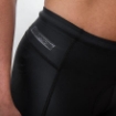 Obrázok z SENSOR CYKLO ENTRY dámske nohavice 3/4 true black