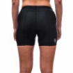 Obrázok z SENSOR CYKLO ENTRY dámske nohavice extra krátke true black