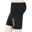 Obrázok z SENSOR CYKLO ENTRY detské nohavice true black 1