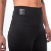 Obrázok z SENSOR INFINITY ECO dámske legíny true black