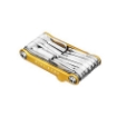 Obrázok z TOPEAK náradie MINI PT30 zlatá