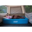 Obrázok z Coleman Extra Durable Airbed Raised Double