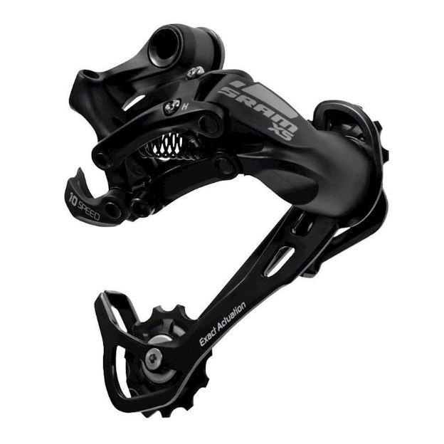 Obrázok z SRAM 12A RD X5 10SP MED CAGE AL BLK