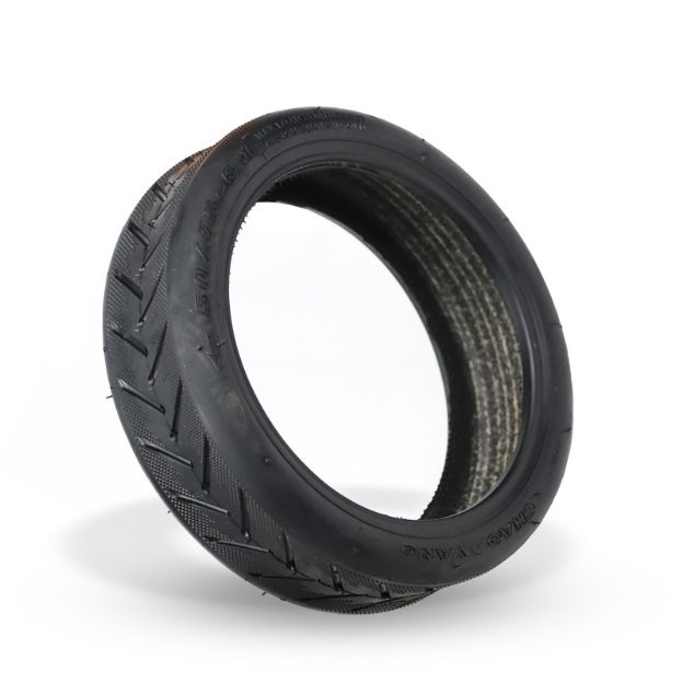 Obrázok z RhinoTech Tubeless Street Tire for Scooter 8.5x2