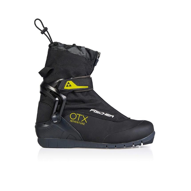 Obrázok z Fischer OTX ADVENTURE 2022/23