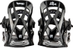 Obrázok z Viazanie Nitro MICRO CHARGER black 23/24