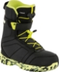 Obrázok z Nitro snb ROVER QLS black - lime