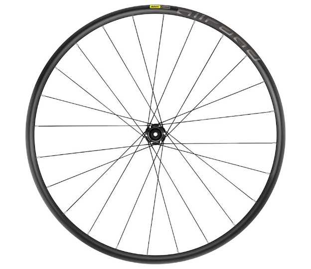 Obrázok z MAVIC ALLROAD 700 DISC CENTERLOCK přední