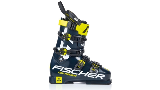 Obrázok z Fischer RC4 PODIUM GT 140 VFF 20/21