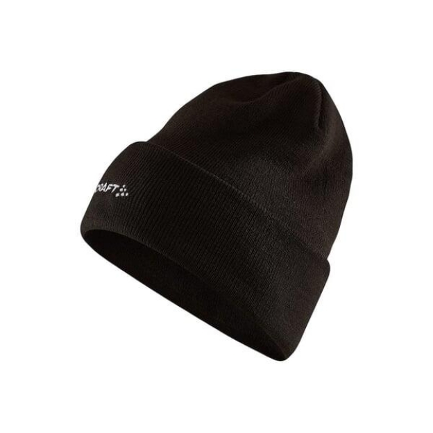 Obrázok z Čiapka CRAFT CORE Essence Beanie hnedá