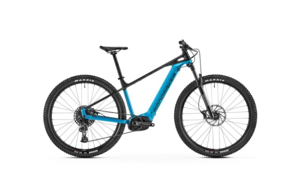 Obrázok z MONDRAKER Prime 29 (SPE) marlin blue/black