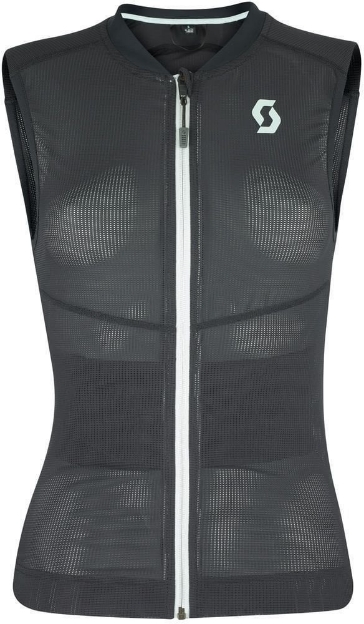 Obrázok z Scott Airflex Light Vest Protector W black