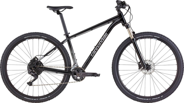 Obrázok z CANNONDALE TRAIL 29 5 GRA 2024