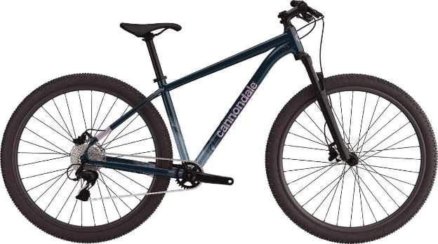 Obrázok z Cannondale TRAIL 27/29 8 WOMENS MDN 2024