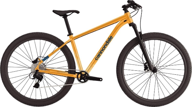 Obrázok z Cannondale TRAIL 29 5 MGO 2024