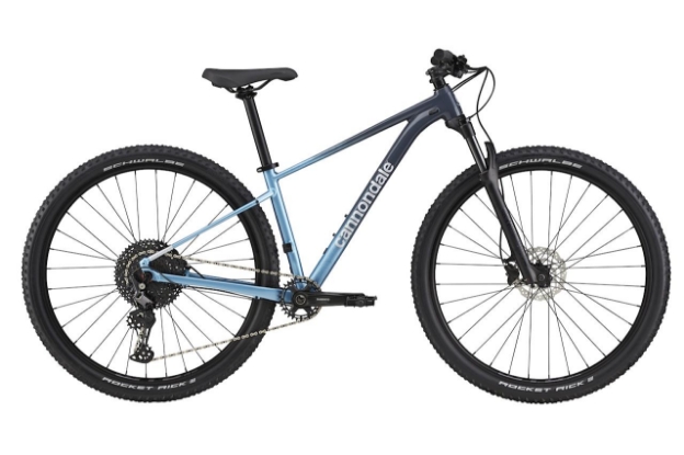 Obrázok z CANNONDALE TRAIL 29 SL 3 WOMENS 2024 SLT