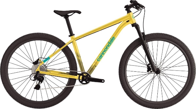 Obrázok z CANNONDALE TRAIL 27/29" 6 WOMENS 2024 LYW 