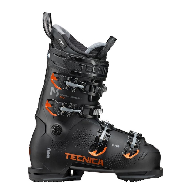 Obrázok z TECNICA Mach Sport 100 MV GW black 22/23