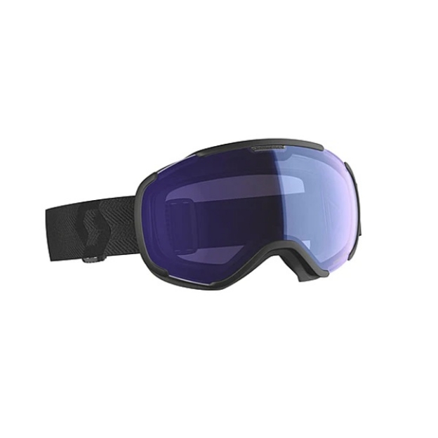 Obrázok z Scott Goggle Faze II Mineral Black