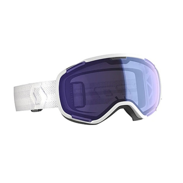 Obrázok z Scott Goggle Faze II Mineral White