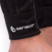 Obrázok z SENSOR DOUBLE FACE dámske spodky čierna