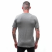 Obrázok z SENSOR MERINO ACTIVE COMPASS pánske tričko kr.rukáv šedá