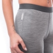 Obrázok z SENSOR MERINO BOLD dámske spodky cool gray