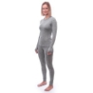 Obrázok z SENSOR MERINO BOLD dámske spodky cool gray