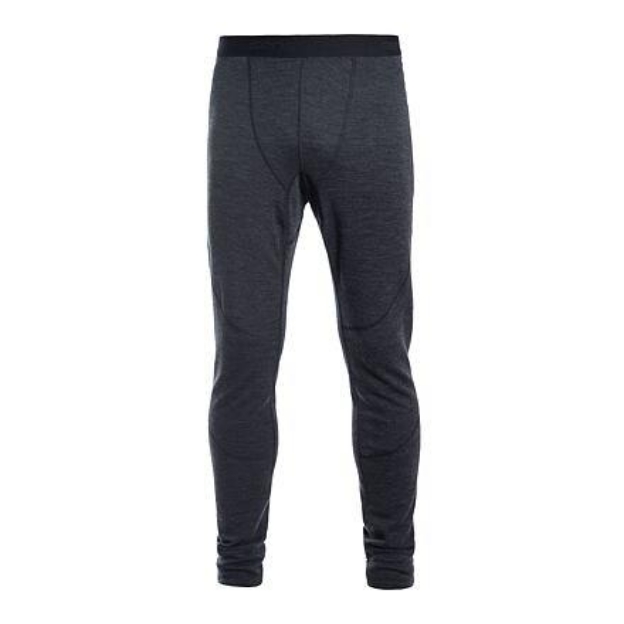 Obrázok z SENSOR MERINO BOLD pánske spodky anthracite gray
