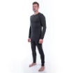 Obrázok z SENSOR MERINO BOLD pánske spodky anthracite gray