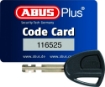 Obrázok z ABUS 470/150HB300+USH470 GRANIT Plus