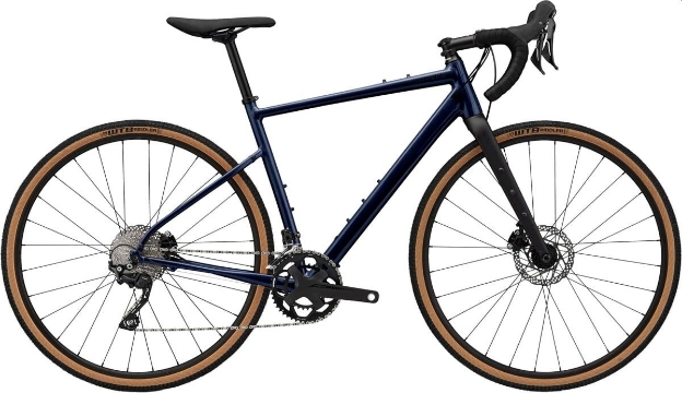 Obrázok z CANNONDALE TOPSTONE 2 MDN 2024