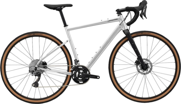 Obrázok z CANNONDALE TOPSTONE 1 2024 MRC