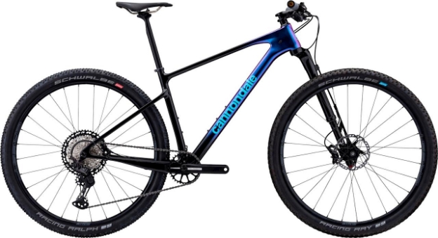 Obrázok z CANNONDALE SCALPEL HT CARBON 2 2024 PRH